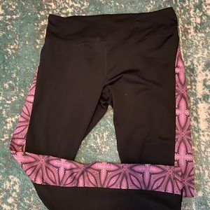 LLR Jordan pants